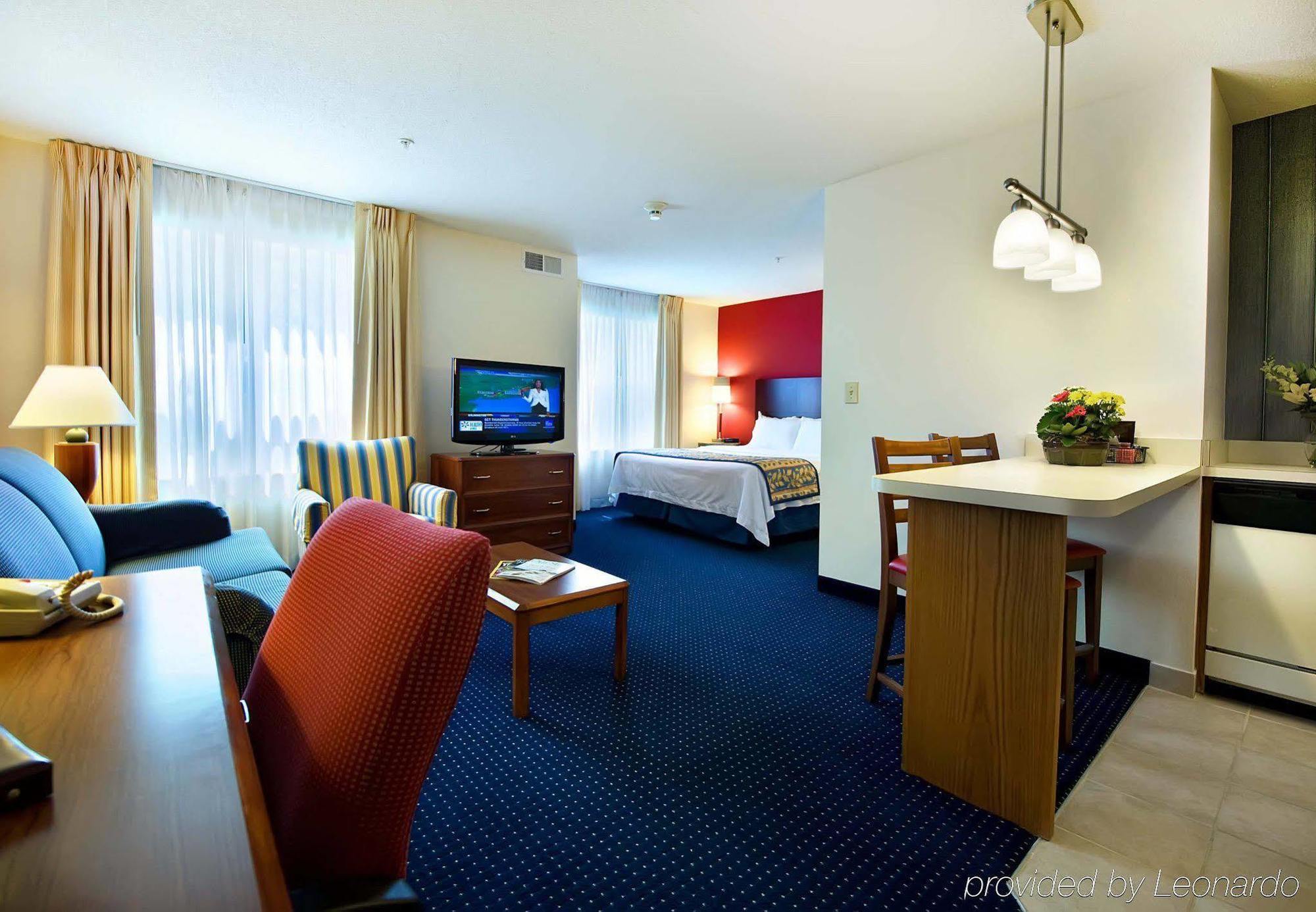 Residence Inn By Marriott Wilmington Landfall Habitación foto