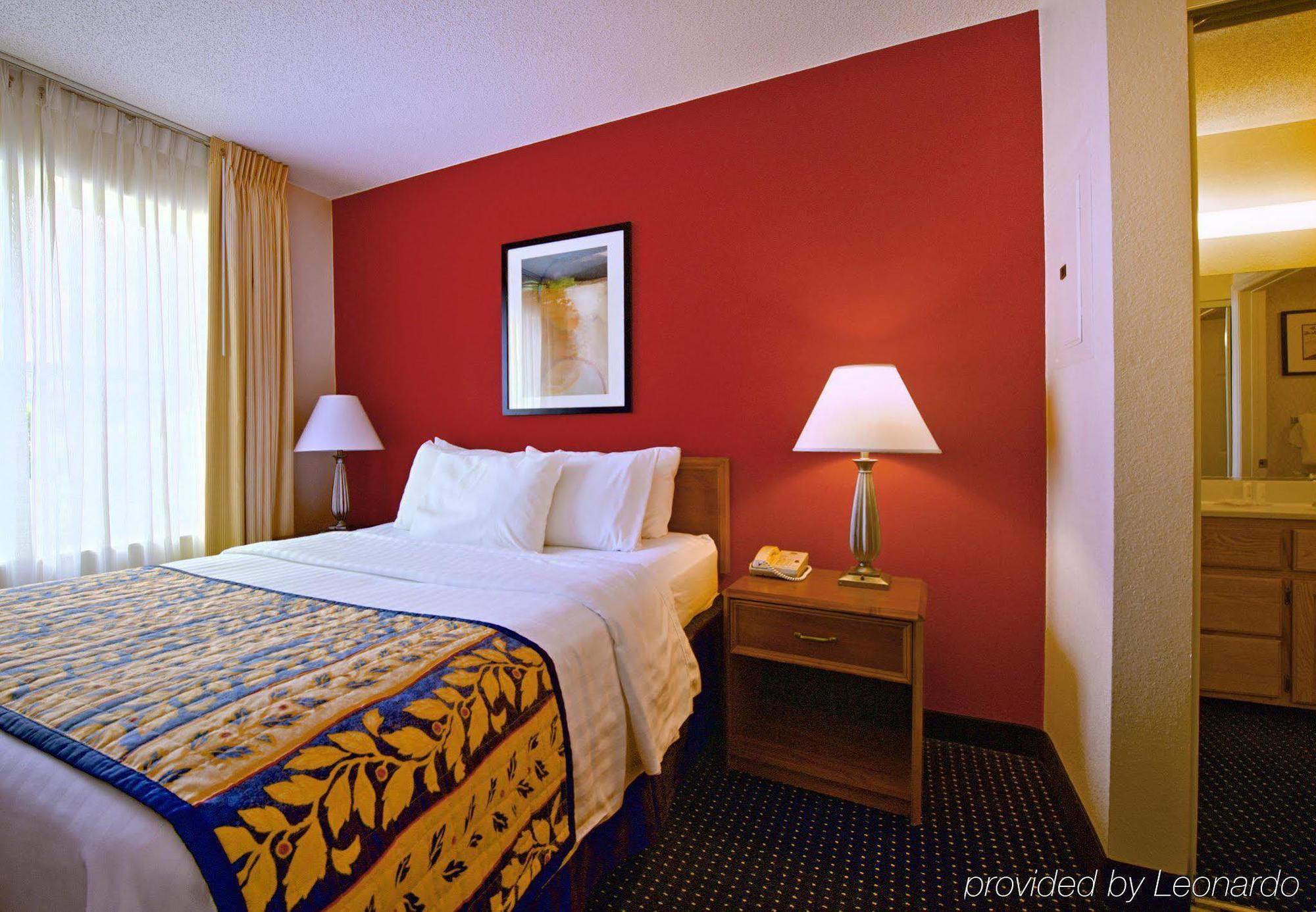 Residence Inn By Marriott Wilmington Landfall Habitación foto